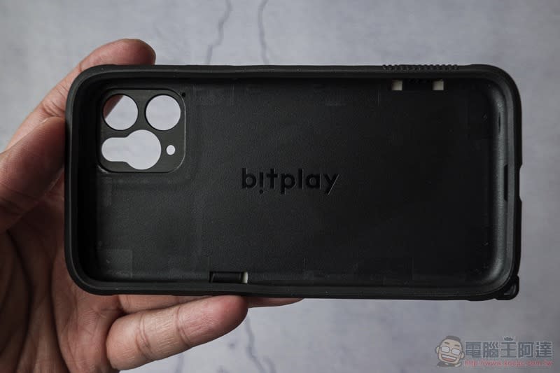 攝影 · 隨心所欲 bitplay SNAP! CASE for iPhone 11 系列開箱體驗