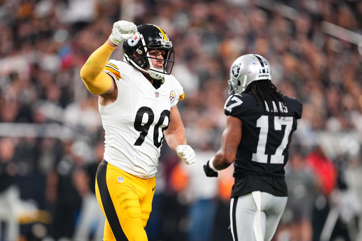 USA TODAY Week 13 NFL picks: Do Steelers rebound against Chargers?