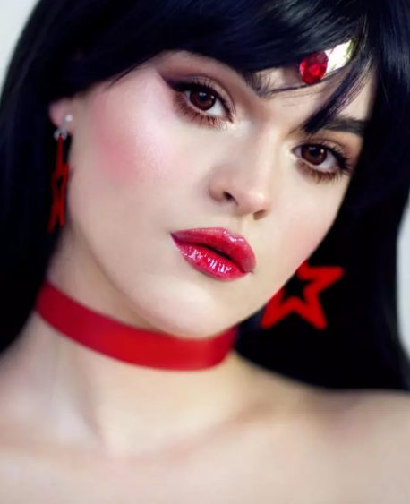 Sailor Mars