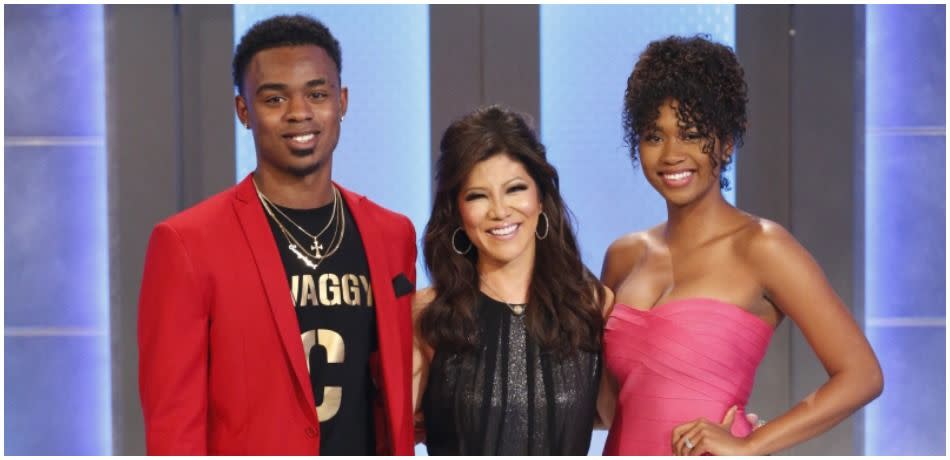 Big Brother 20' Contestant Bayleigh Dayton Says She Was Pregnant With  Swaggy's Baby, Miscarried In Jury House