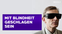 <p>„Und die Männer vor der Tür wurden mit Blindheit geschlagen, klein und groß, bis sie müde wurden und die Tür nicht finden konnten“ – auch mit dieser Übersetzung ist Luther bis heute im Sprachgebrauch präsent. (Bild: Getty Images) </p>