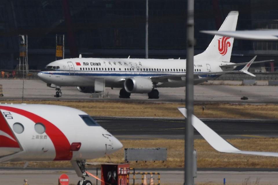 “Major safety concerns” about the Boeing 737 Max raised by Chinese regulators have not been fully resolved, said Dong Zhiyi, deputy administrator of the Civil Aviation Administration of China, at a news conference.