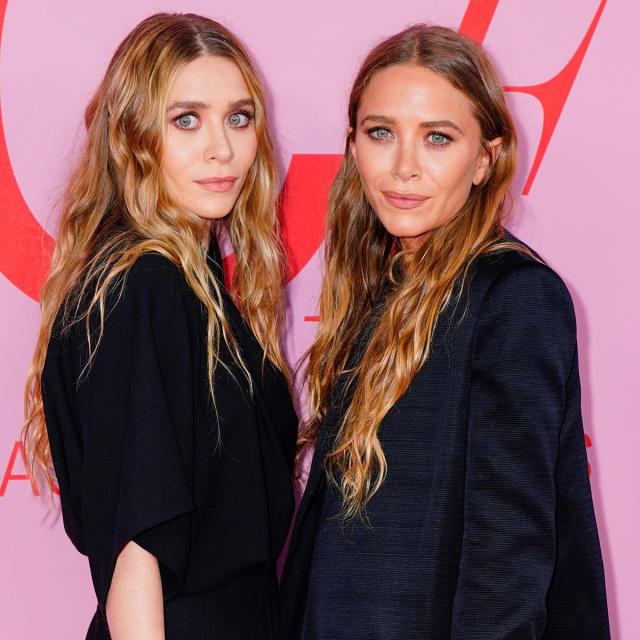 Mary-Kate Olsen Makes Rare Public Appearance at Rolling Stones Concert