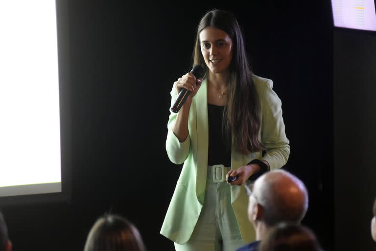 “Hay microprocesos provinciales, algunos tendientes hacia la igualdad y otros contrarios. Lo que funciona en una provincia puede que no funcione en otras”, explicó la investigadora Emilia Cerra