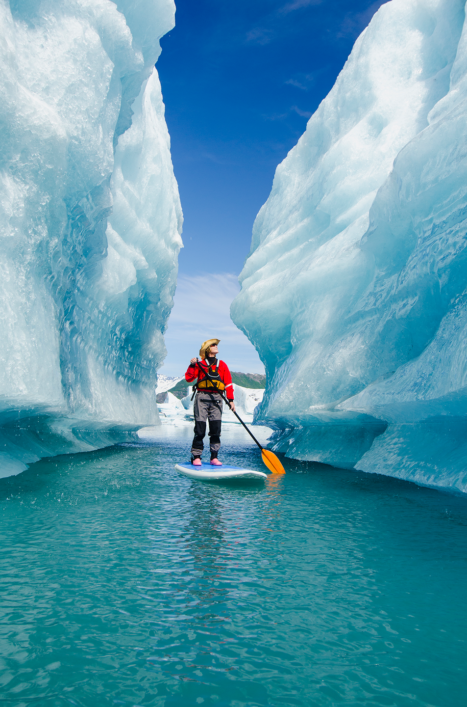 kenai fjords