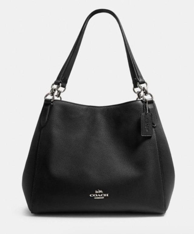 12 gorgeous fall bags from Coach's 70 percent off sale