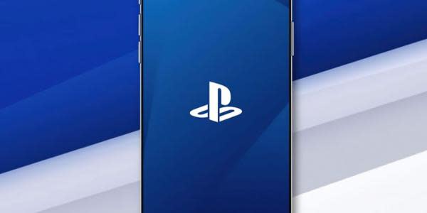 Sony patenta control de PlayStation estilo DualShock diseñado para móviles