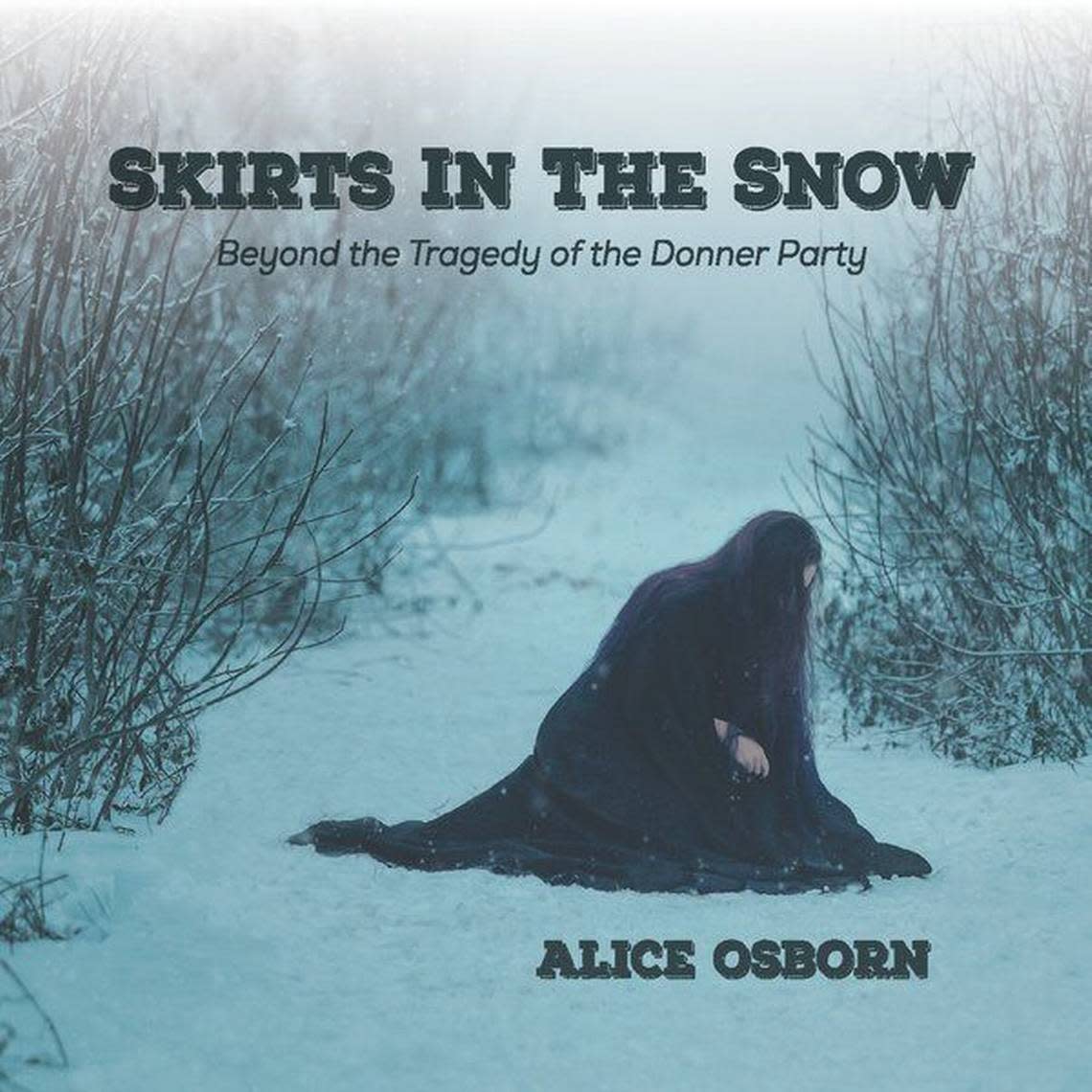 “Skirts in the Snow,” a CD of songs by Alice Osborn