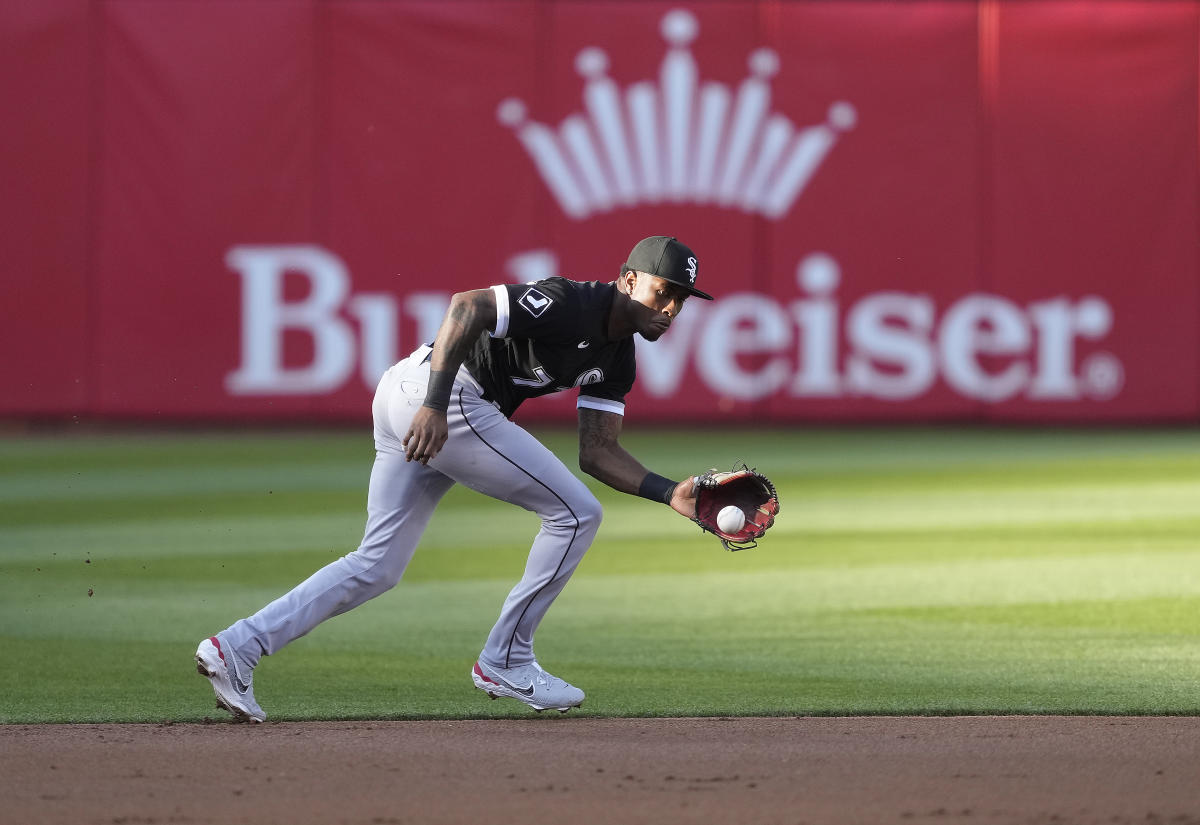 Tanner Banks makes White Sox Opening Day roster