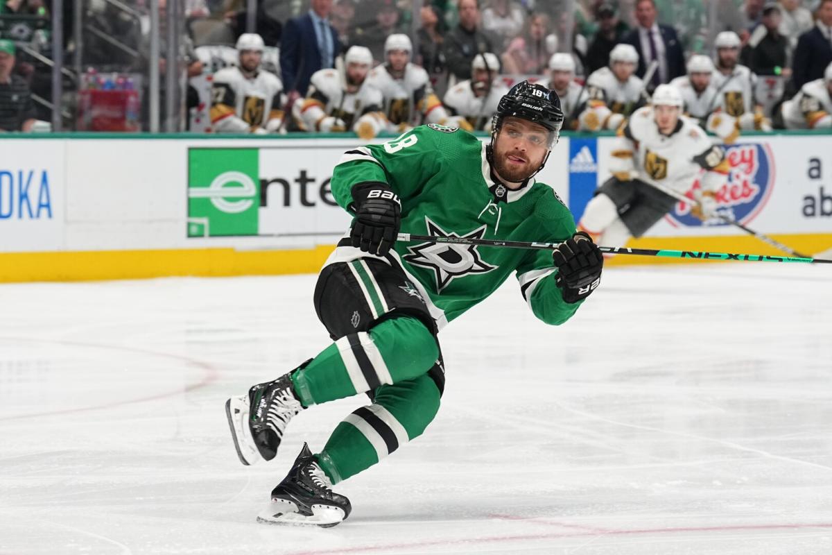 Trying to make sense of the Dallas Stars - NBC Sports