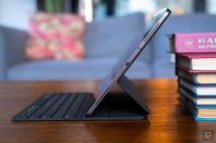 iPad Pro 12.9 review (2020)