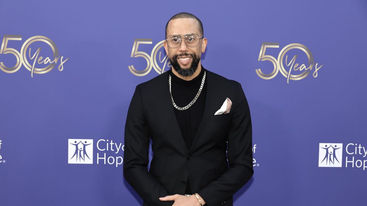 Affion Crockett