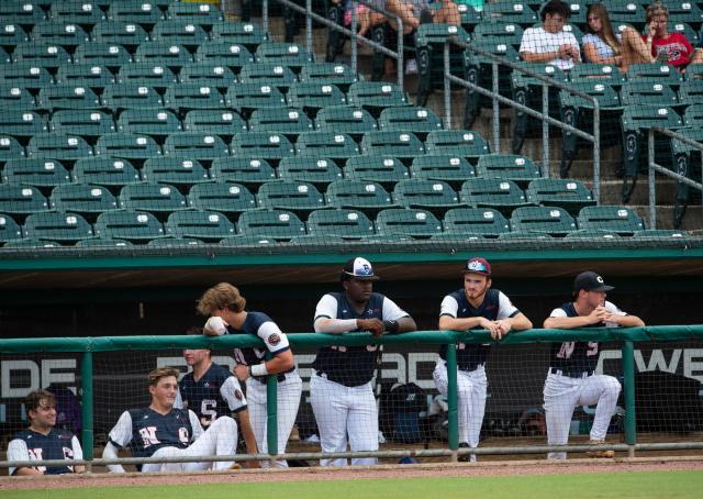 Alabama baseball announces date for Fan Day