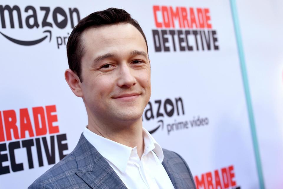 Star Wars: Joseph Gordon-Levitt wrote a 2,000 word essay defending The Last Jedi