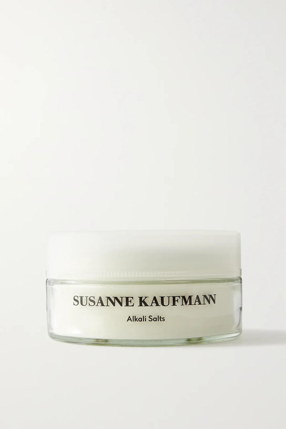 Susanne Kaufmann Alkali Salts (Susanne Kaufmann)