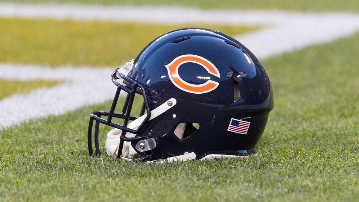 NFL Schedule release: Assessing the Bears' 2023 slate - Marquee Sports  Network