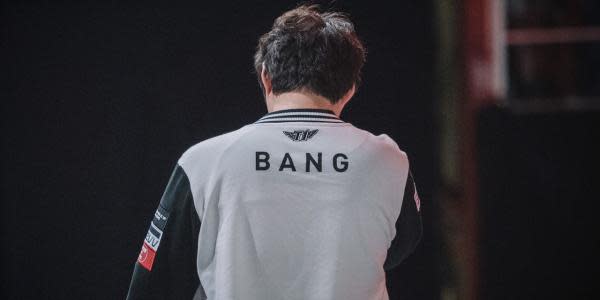 El legendario Bang anuncia su retiro