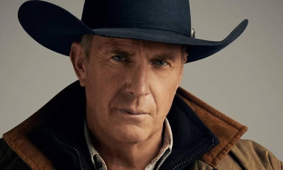 kevin costner makes statement on yellowstone drama