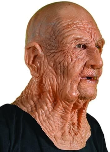 Zagone Studios Supersoft Doa Mask