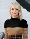 <p>"The first time I had a panic attack I was sitting in my friend's house, and I thought the house was burning down. I called my mom and she brought me home, and for the next three years it just would not stop," Emma Stone told the <a href="https://www.wsj.com/articles/emma-stone-talks-irrational-man-the-sony-hack-and-keeping-her-personal-life-private-1434547660" rel="nofollow noopener" target="_blank" data-ylk="slk:Wall Street Journal.;elm:context_link;itc:0;sec:content-canvas" class="link ">Wall Street Journal.</a><br>"I would ask my mom to tell me exactly how the day was going to be, then ask again 30 seconds later. I just needed to know that no one was going to die and nothing was going to change."</p>