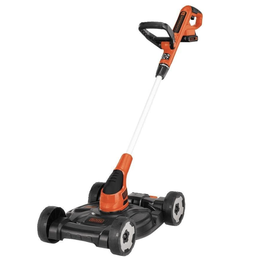 Black + Decker 12