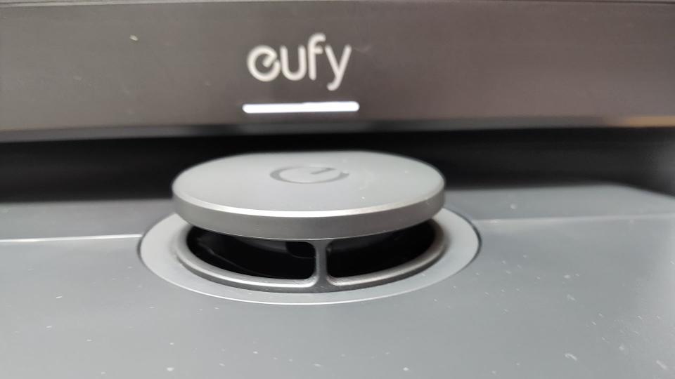 Eufy x10 Pro Omni camera