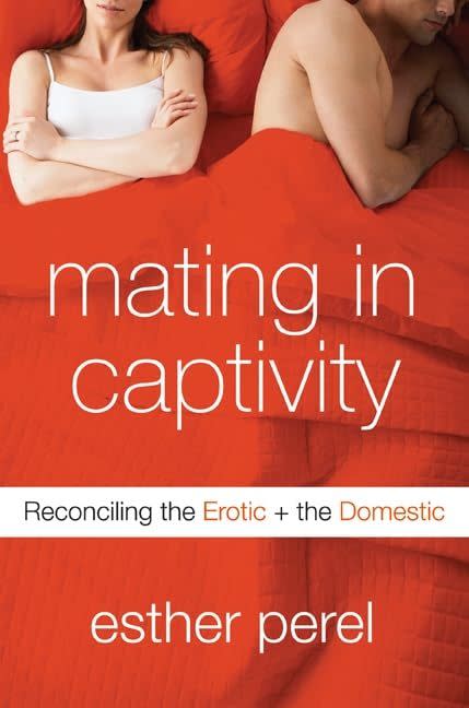 <p><a href="https://go.redirectingat.com?id=74968X1596630&url=https%3A%2F%2Fbookshop.org%2Fp%2Fbooks%2Fmating-in-captivity-unlocking-erotic-intelligence-esther-perel%2F7385511&sref=https%3A%2F%2Fwww.oprahdaily.com%2Fentertainment%2Fbooks%2Fg45688469%2Fbest-books-on-marriage-advice%2F" rel="nofollow noopener" target="_blank" data-ylk="slk:Shop Now;elm:context_link;itc:0;sec:content-canvas" class="link ">Shop Now</a></p><p><i>Mating in Captivity, </i> by Esther Perel</p><p>bookshop.org</p>