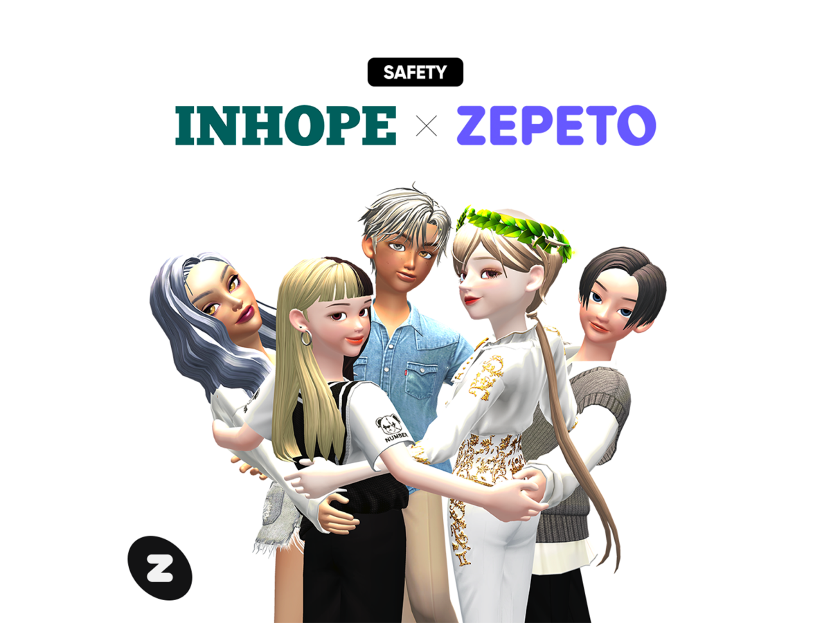 What is ZEPETO and is it safe? Advice for parents