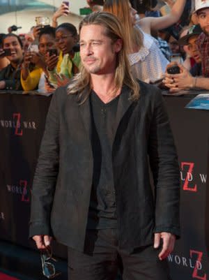 Trending News News, 'World War Z 2' Plot, Release News: Brad Pitt And  Angelina Jolie Move To London?