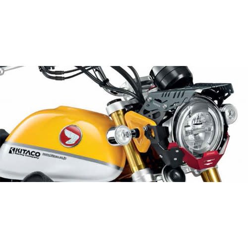 Honda-Monkey-125-Kitaco-Head-Light-Guard