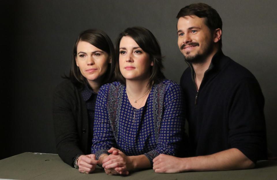 the hollywood reporter 2016 sundance studio at rock reilly's day 4 2016 park city