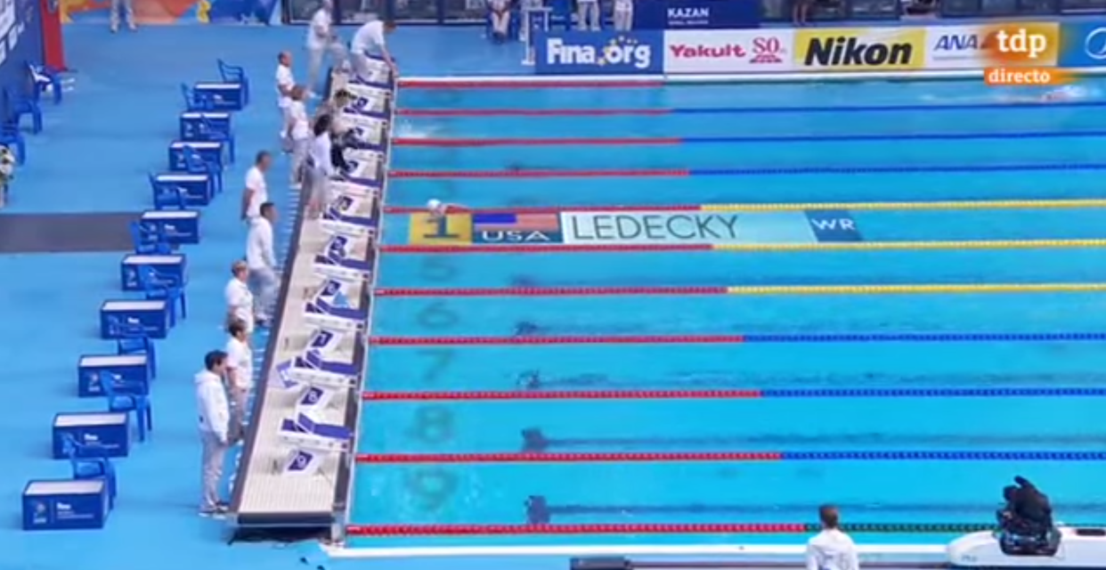 katie ledecky