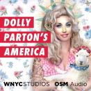 <p>Join host Jad Abumrad on a personal journey to learn why America loves Dolly and how deep her influence on society really goes. Visit her childhood home and her theme park, learn the background behind her songs and discover a different side of the iconic Southern belle. If you're not a Dolly stan already, you will be long before the last episode.</p><p><a class="link " href="https://www.wnycstudios.org/podcasts/dolly-partons-america" rel="nofollow noopener" target="_blank" data-ylk="slk:LISTEN NOW;elm:context_link;itc:0;sec:content-canvas">LISTEN NOW</a></p>