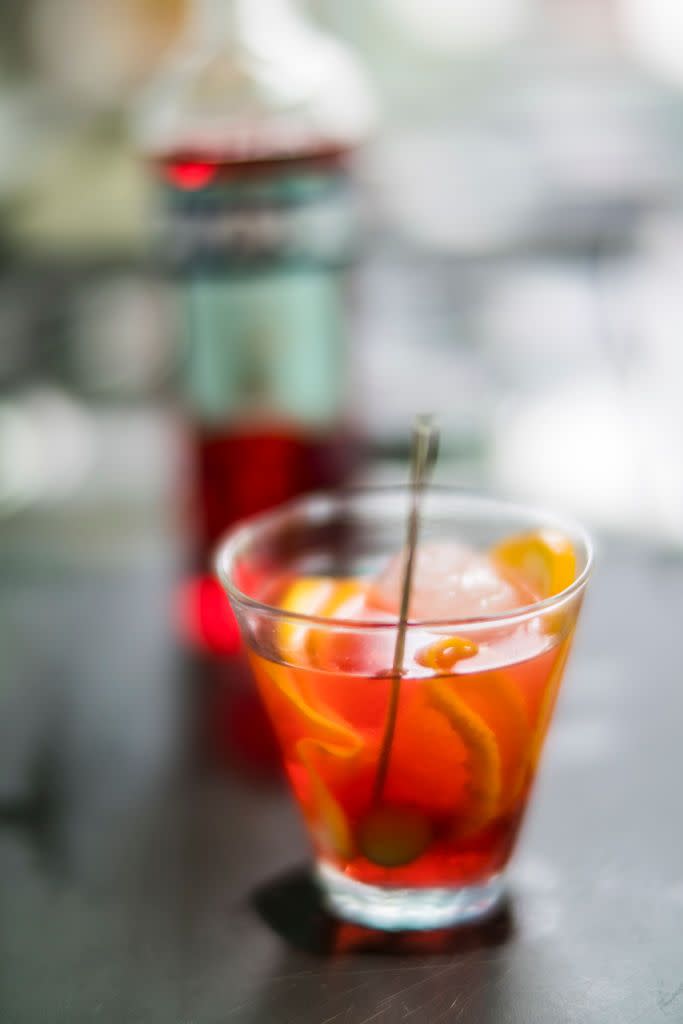 13) Aperol Spritz