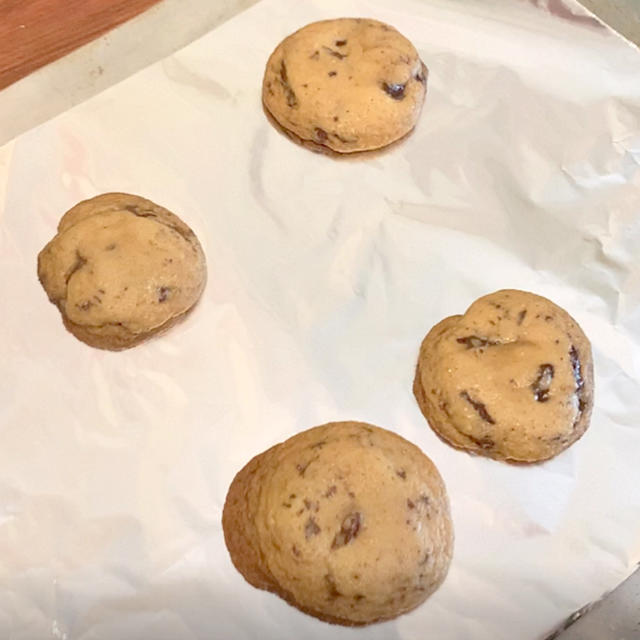 2 Genius Hacks for Making Perfectly Round Cookies