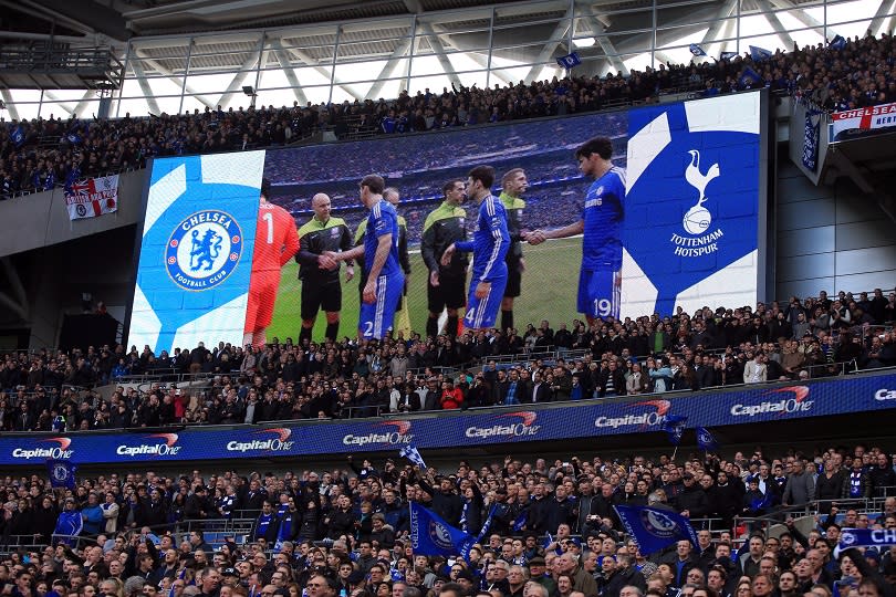 Garry Hayes picks out some of the key things that unite all true Blues