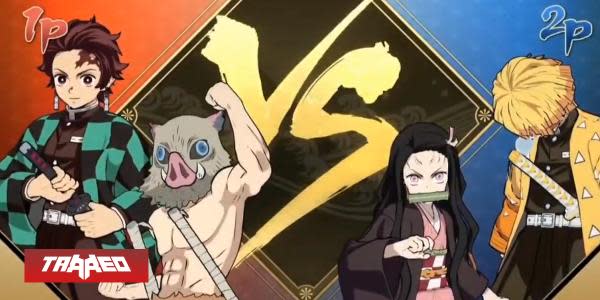 Continua la cacería de demonios en Kimetsu no Yaiba temporada 2