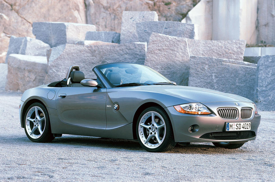 <p>The immediate to the successor to the Z3 was available as either a roadster or a coupé. This turned out to be a problem, as BMW later discovered. <strong>Coupé-convertibles</strong>, with retracting metal roofs, were becoming popular, and market research revealed that some potential buyers refused to consider a Z4 unless it had one of those.</p><p>Engineering this into an existing model was not a practical proposition. BMW instead made the next Z4, launched in 2009, a coupé-convertible, giving owners a choice of open-top or solid-roof motoring in the same car.</p>
