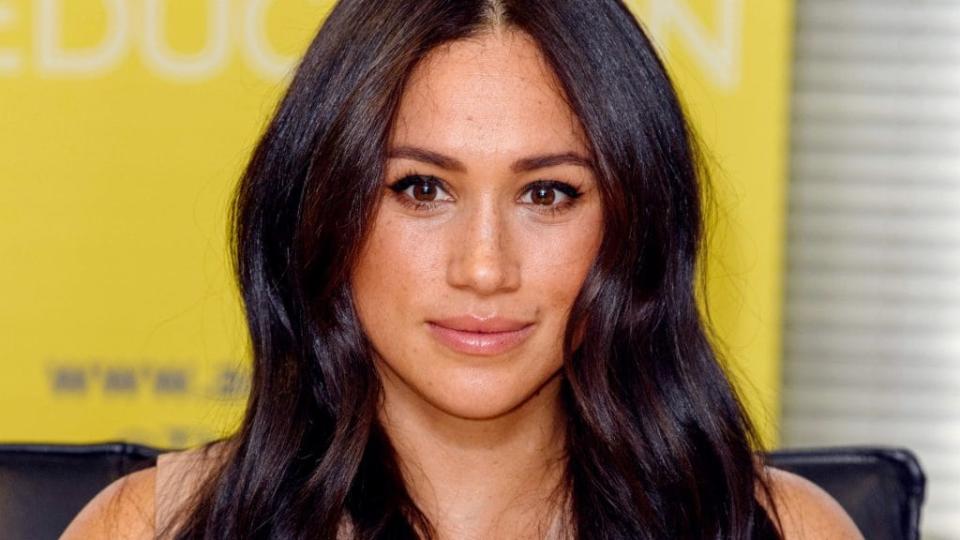 Actress, feminist and advocate Meghan Markle, the Duchess of Sussex, announced in a recent New York Times essay that she suffered a miscarriage over the summer. (Photo by Tim Rooke – Pool/Getty Images)