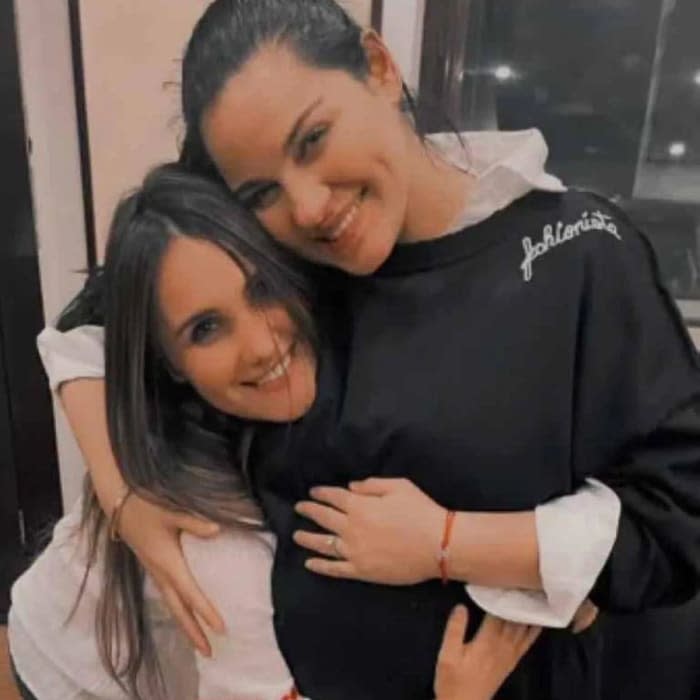 La bebé de Maite Perroni abre una nueva era en RBD: todas sus integrantes son mamás