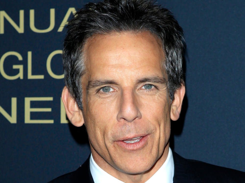 Raus aus dem Regiestuhl? Ben Stiller könnte bald wieder eine Schauspielrolle übernehmen. (Bild: 2019 Kathy Hutchins/Shutterstock.com)