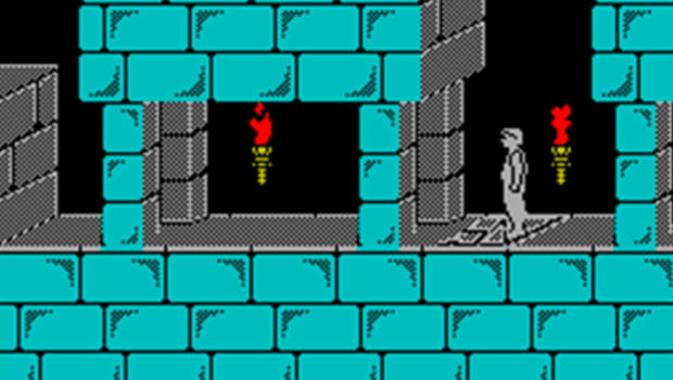 8. Prince Of Persia (1989)