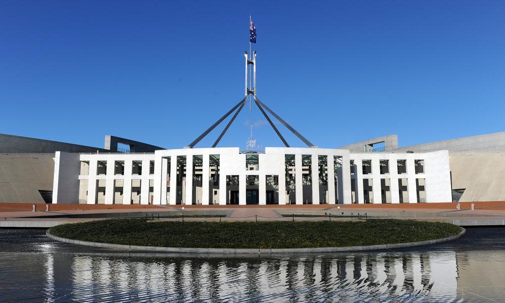 <span>Photograph: Torsten Blackwood/AFP/Getty Images</span>