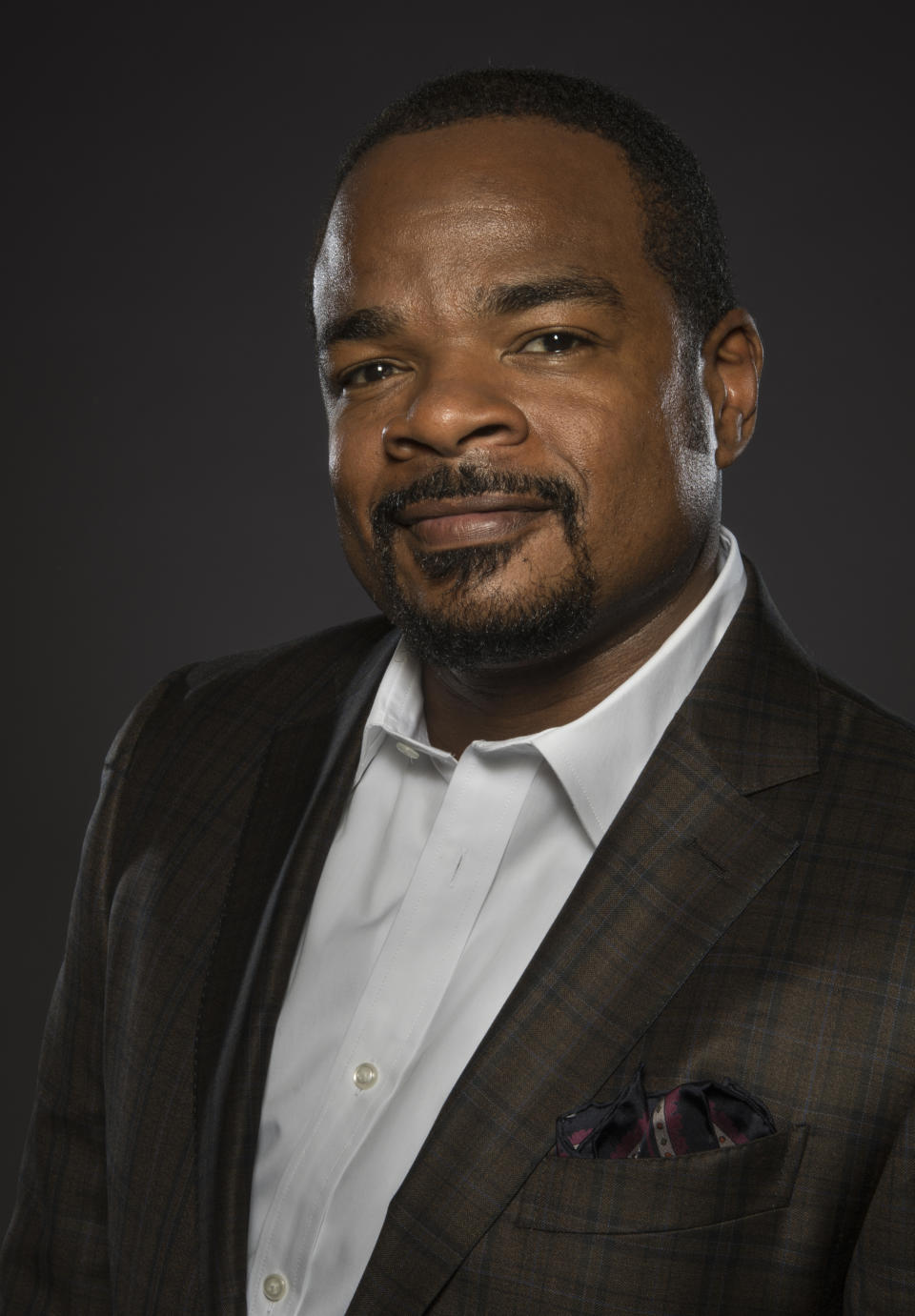 In this March 31, 2017 photo, F. Gary Gray director of, "The Fate of the Furious"poses at a junket to promote the film at Four Seasons Hotel in Beverly Hills, Calif. (Photo by Ron Eshel/Invision/AP)