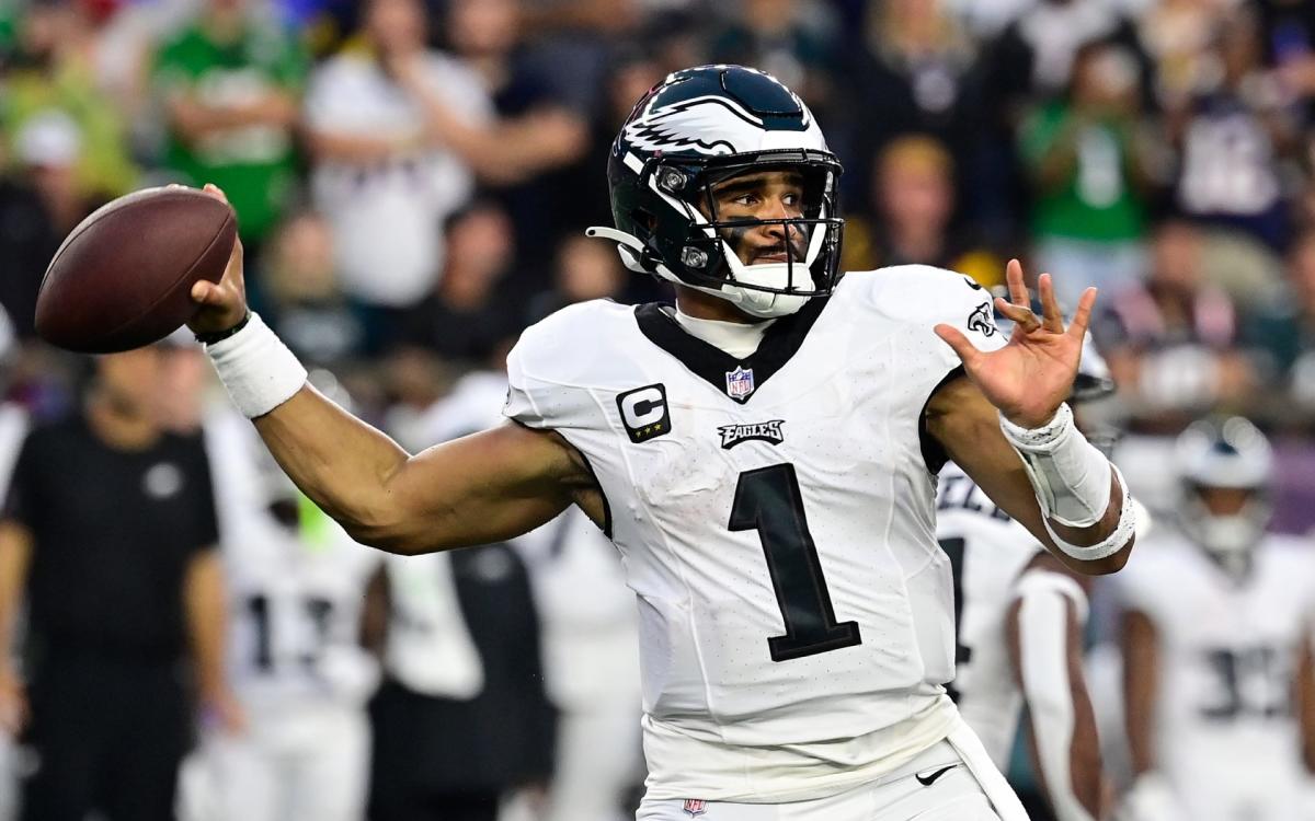 State of the 2023 Philadelphia Eagles: Jalen Hurts and Co. appear