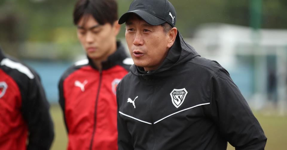 2024 Season Preview: Can Pohang pick up the pieces with Park Tae-ha?