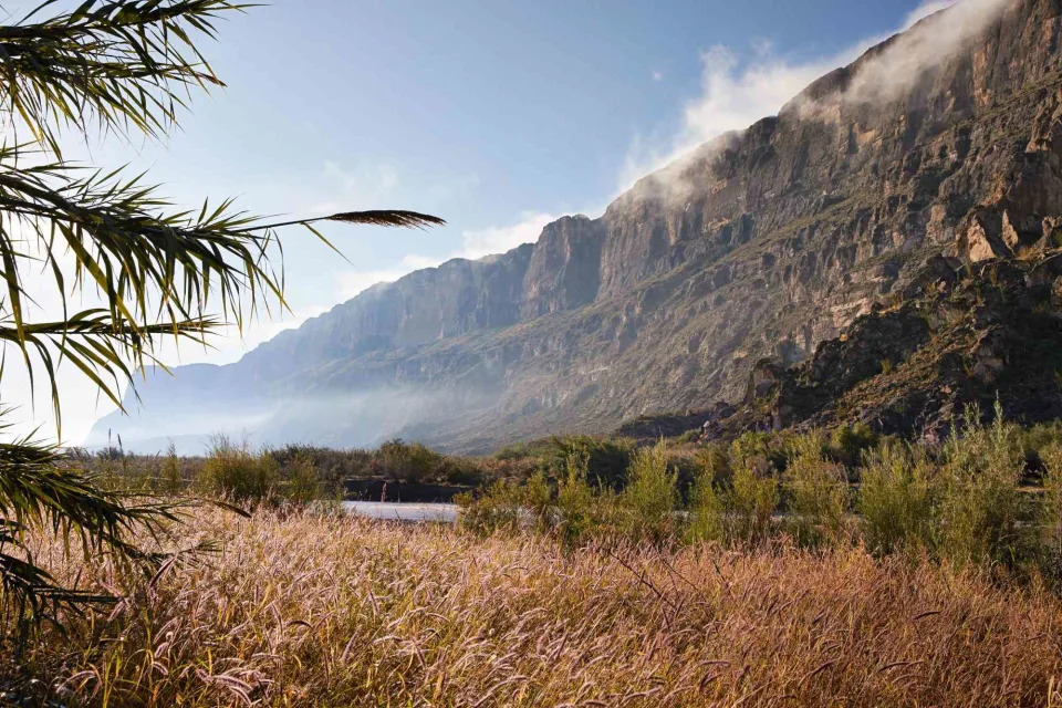 The Best National Parks And Sites In Texas