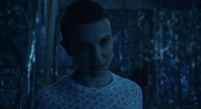 Stranger Things S4 Vol 2, though captivating, struggles to keep up with its  momentum