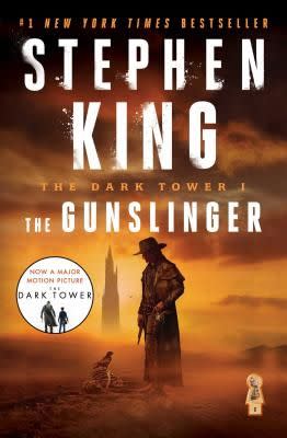 The Dark Tower