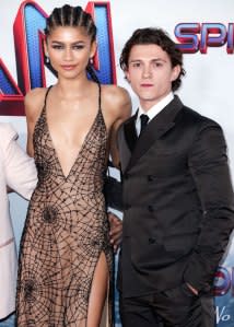 Inside Tom Holland and Zendaya’s Strong Relationship They’re in It for the Long Haul